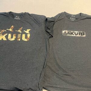 Kuiu tshirts